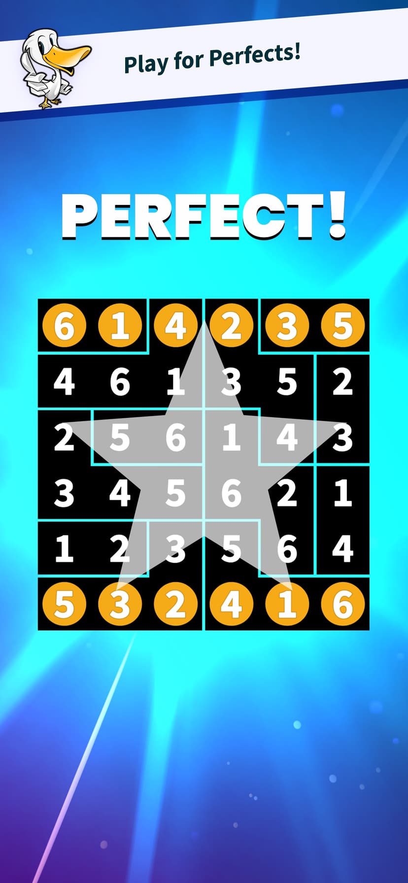 Flow Fit: Sudoku screenshot 3 - screenshot