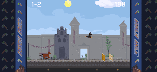 Roach Race screenshot 5 - screenshot