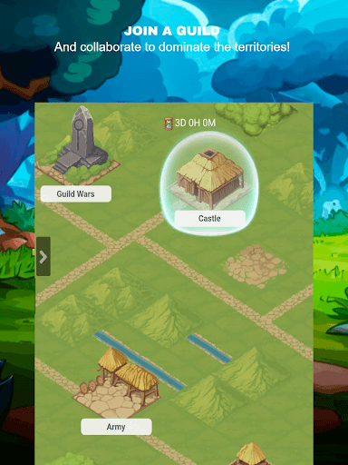 Mana Storia - Pixel MMORPG screenshot 21 - screenshot
