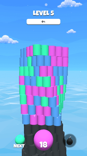 Tower Color screenshot 6 - screenshot