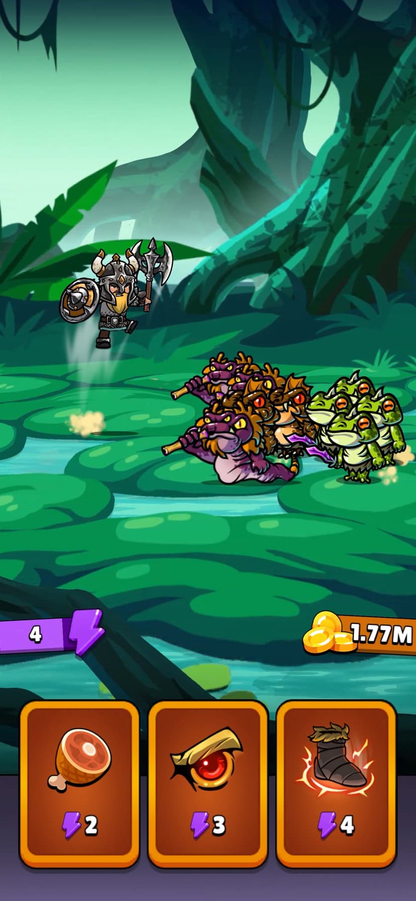 Slay Quest screenshot 1 - screenshot