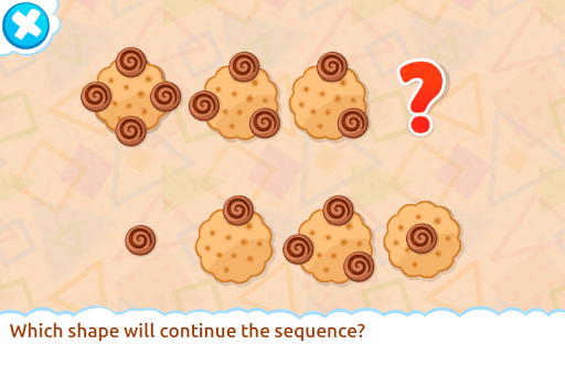 Logic Land Puzzles Adventures screenshot 3 - screenshot
