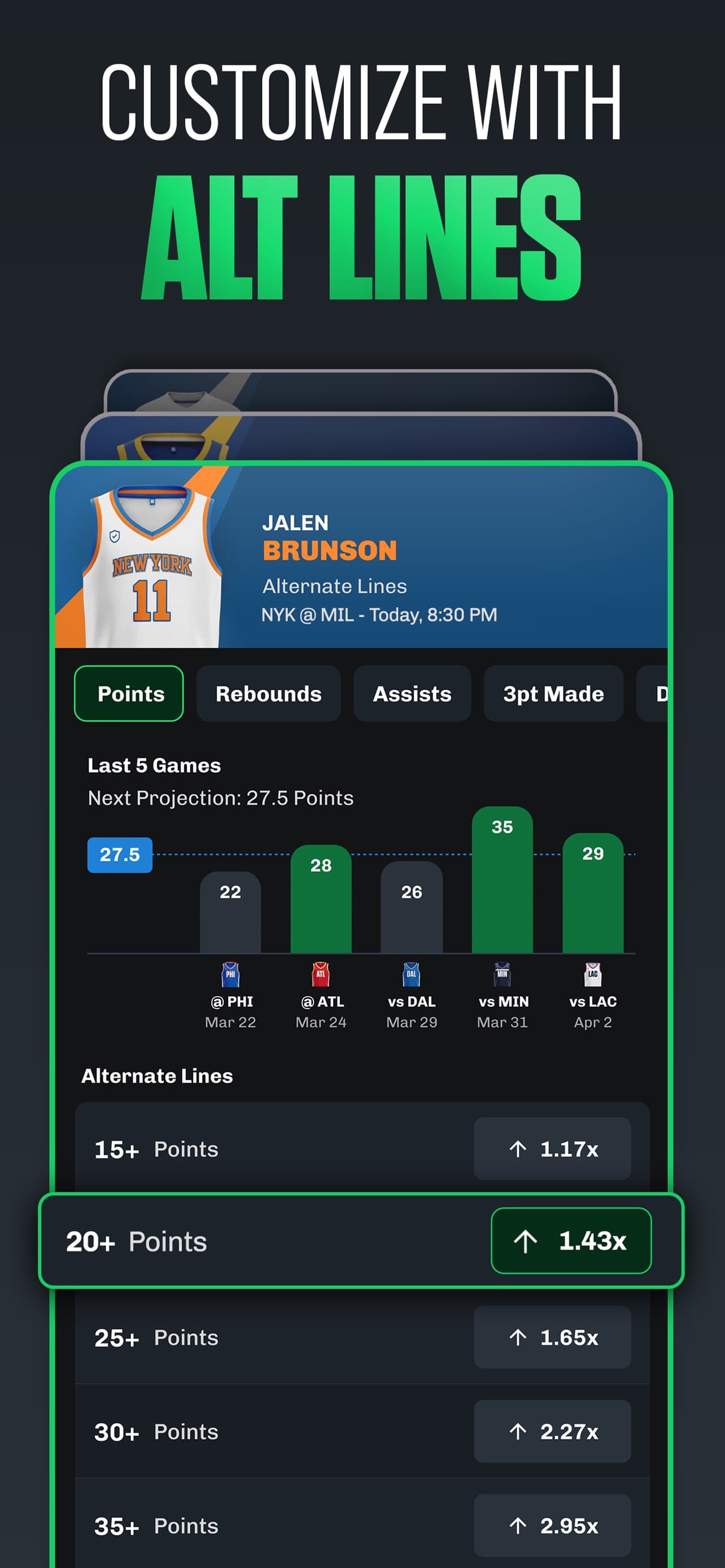 Chalkboard Fantasy Sports screenshot 3 - screenshot