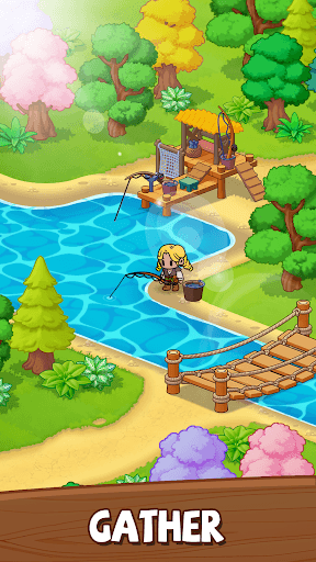 Homeland Adventure screenshot 18 - screenshot