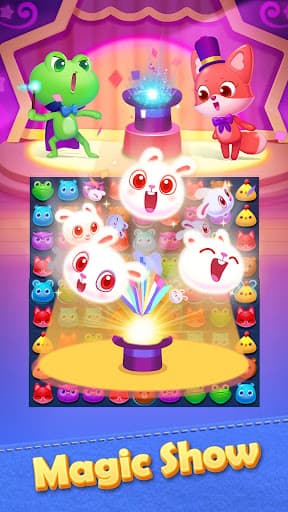 Summer Pop screenshot 6 - screenshot