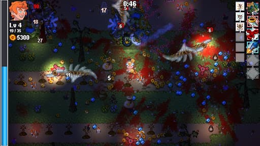Nerd Survivors screenshot 5 - screenshot