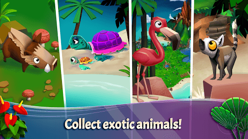 FarmVille 2: Tropic Escape screenshot 18 - screenshot