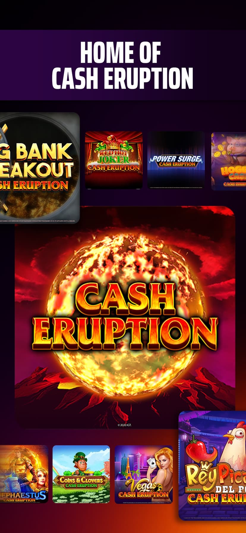 DraftKings Casino - Real Money screenshot 2 - screenshot