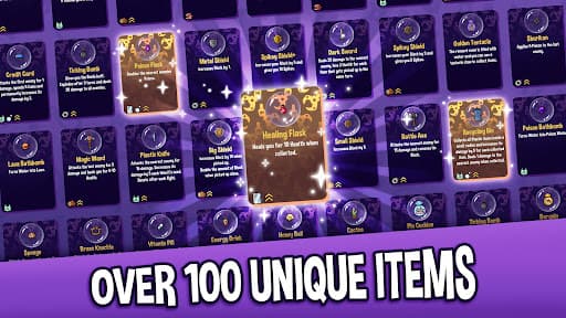 Dungeon Clawler screenshot 16 - screenshot