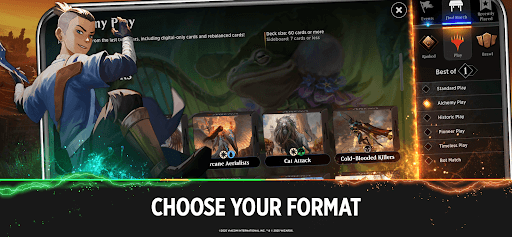Magic: The Gathering Arena screenshot 5 - screenshot