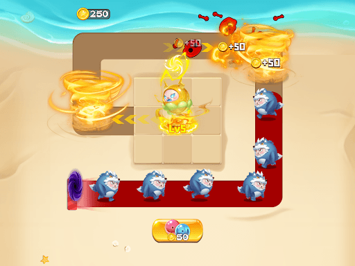 Orb Master screenshot 18 - screenshot