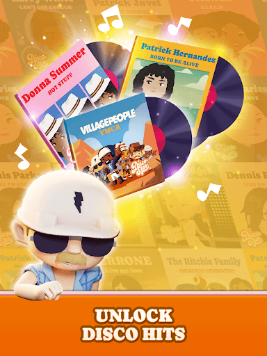 Disco Star screenshot 22 - screenshot