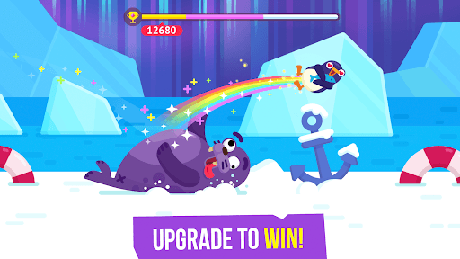 Bouncemasters: Penguin Games screenshot 5 - screenshot