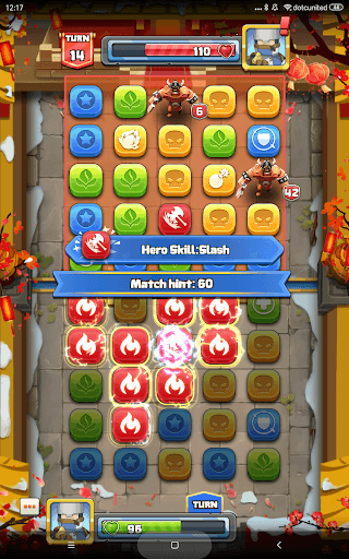 Caravan Clash screenshot 14 - screenshot