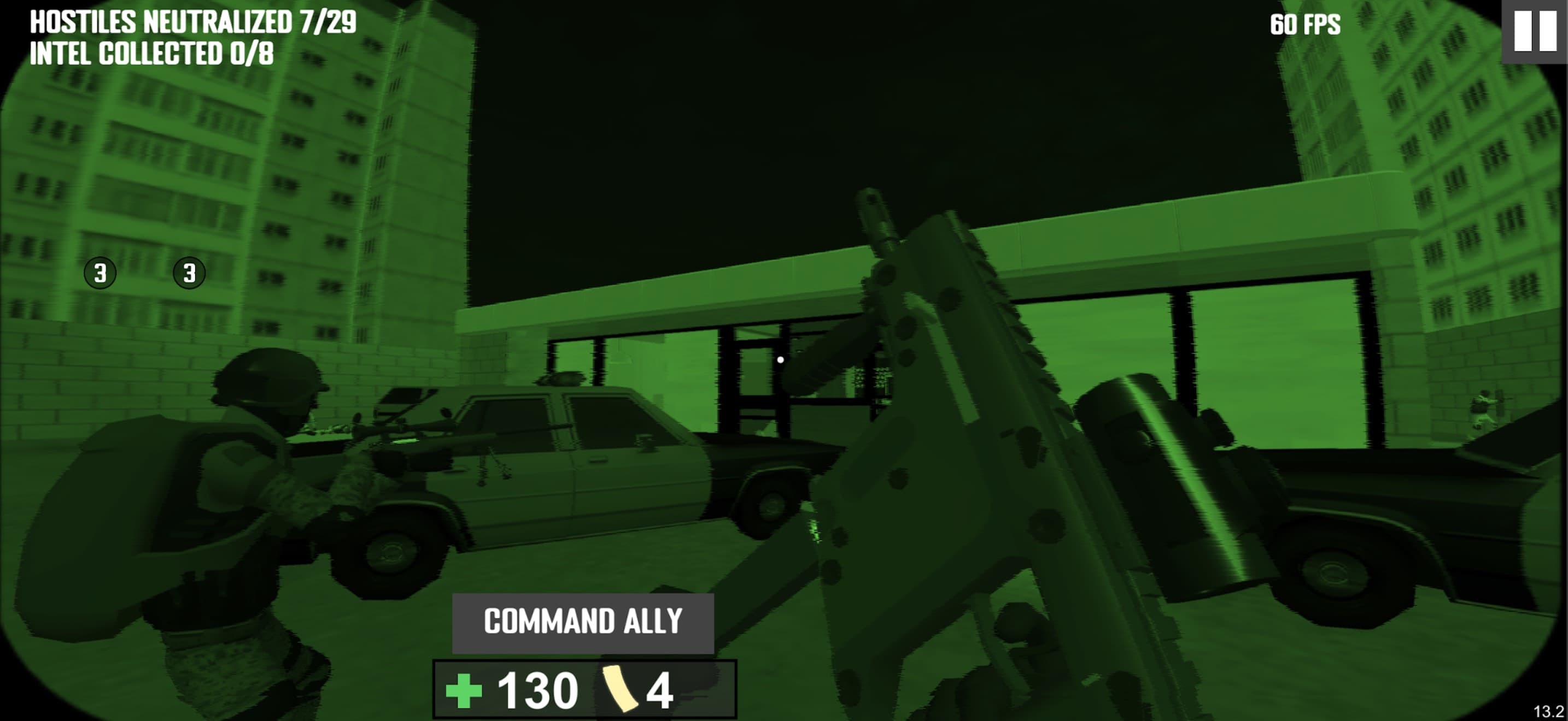 Project Breach 2 COOP CQB FPS screenshot 5 - screenshot