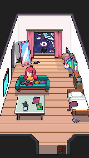 Mousebusters screenshot 2 - screenshot