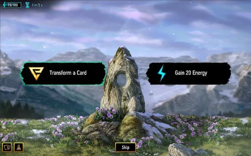 GWENT: Rogue Mage screenshot 15 - screenshot