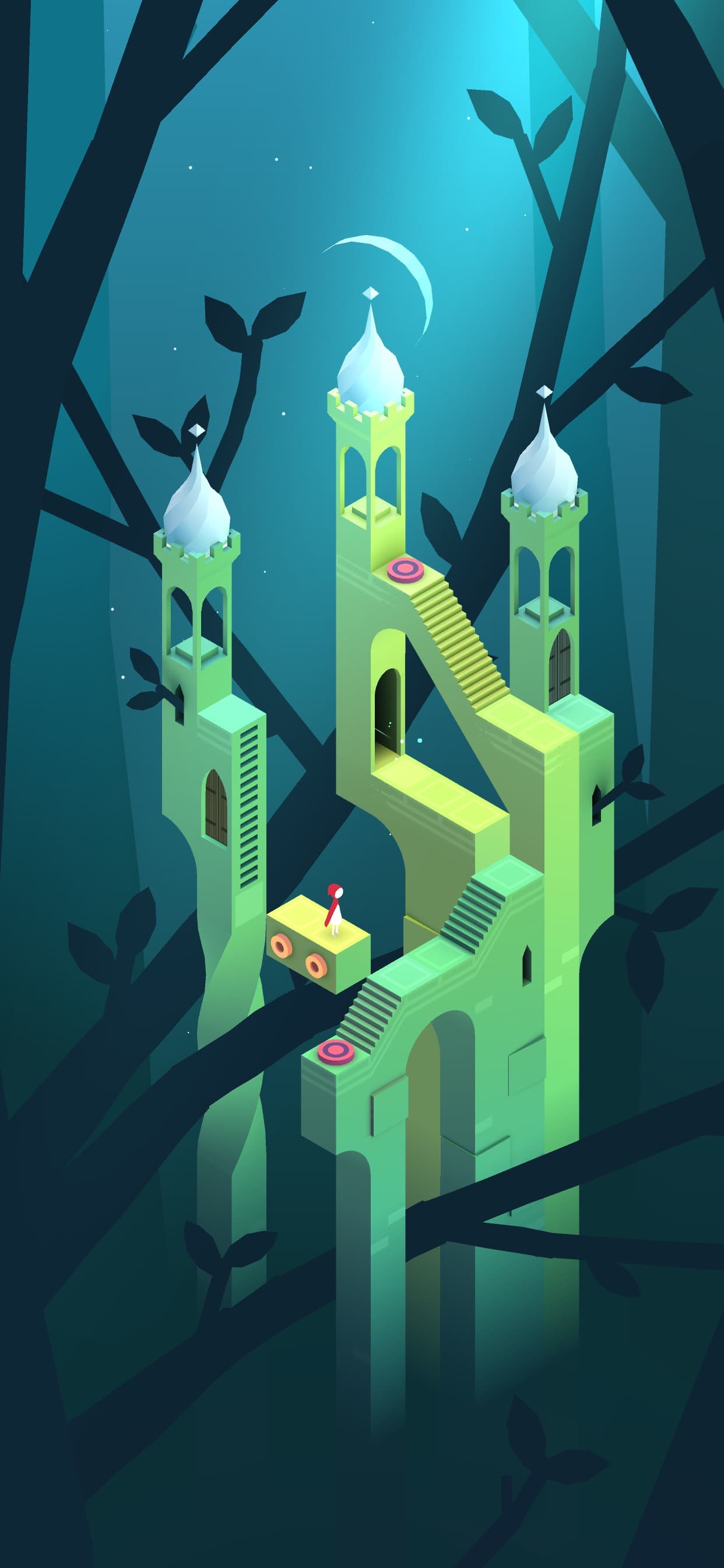 Monument Valley 2+ screenshot 5 - screenshot
