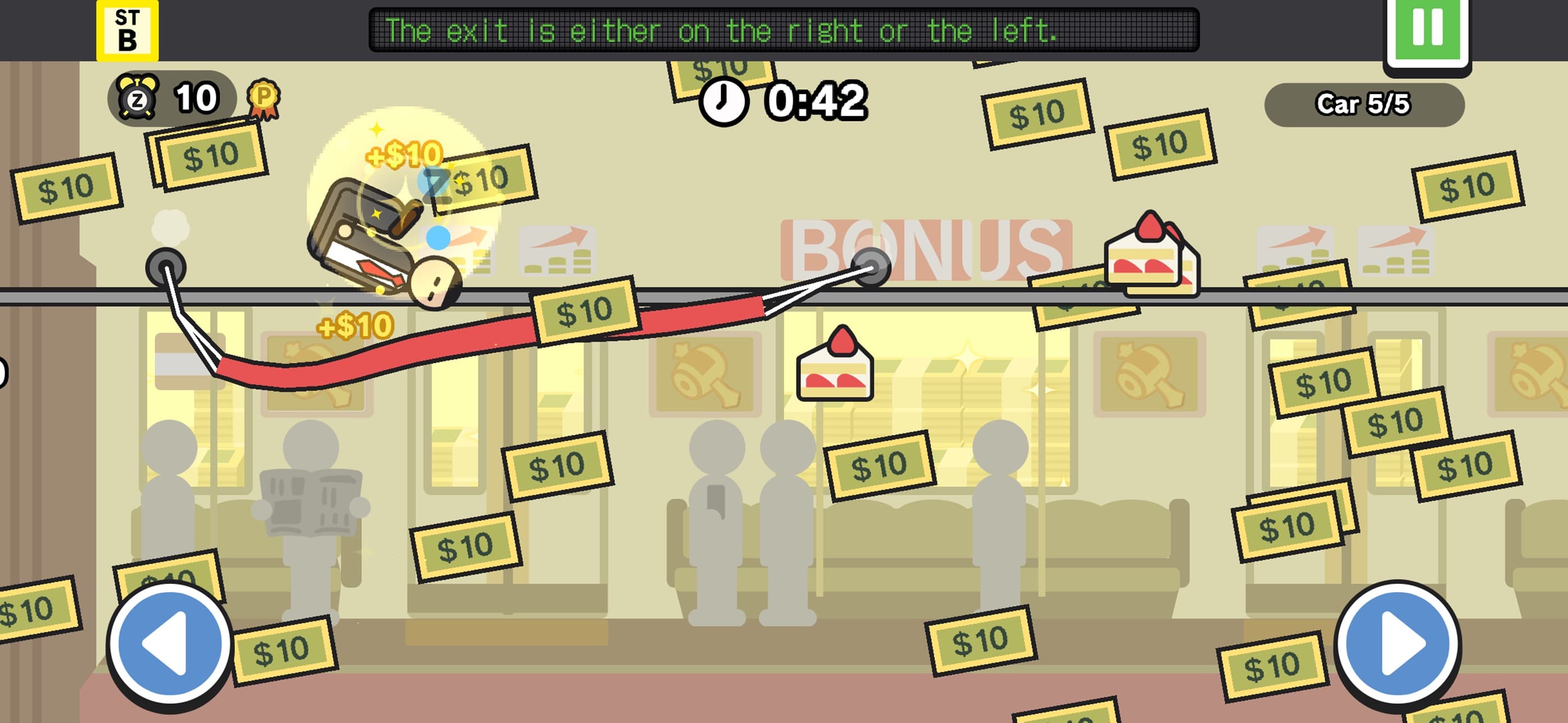 Can't Work Today screenshot 2 - screenshot