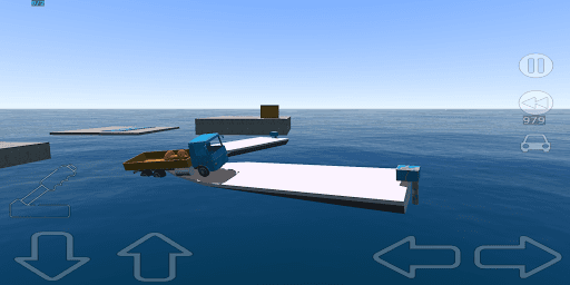 Tricky Machines screenshot 8 - screenshot