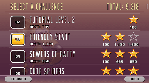 Rat On The Run screenshot 15 - screenshot
