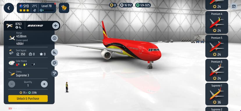 World of Airports screenshot 4 - screenshot