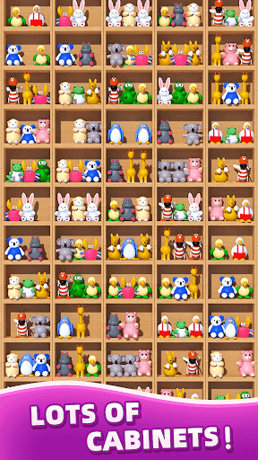 Goods Master 3D: Puzzle Games screenshot 8 - screenshot