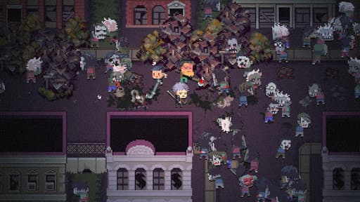 Death Road to Canada screenshot 3 - screenshot