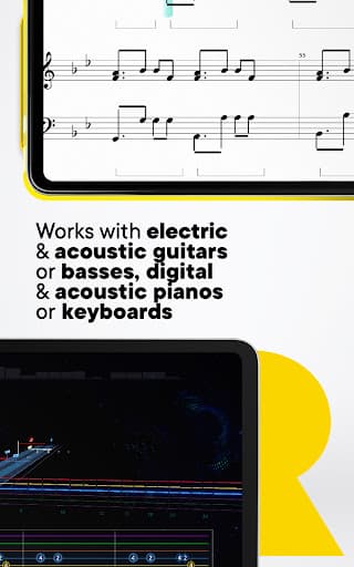 Rocksmith+ Fast Music Learning screenshot 23 - screenshot