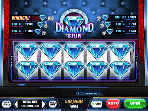 Play Las Vegas - Casino Slots screenshot 22 - screenshot