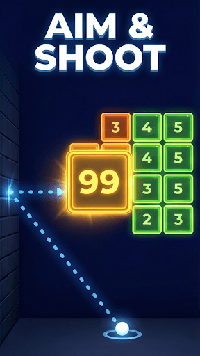 Ball Bounce screenshot 1 - screenshot