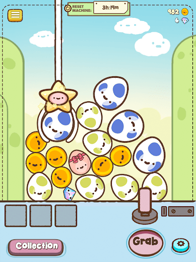 Clawbert screenshot 6 - screenshot