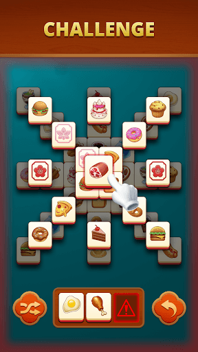 Mahjong Match screenshot 10 - screenshot