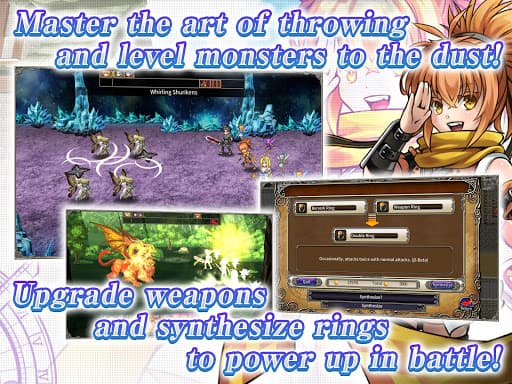 [Premium] RPG Asdivine Saga screenshot 19 - screenshot