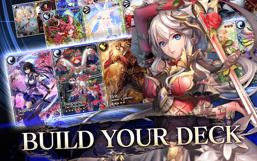 Age of Ishtaria - A.Battle RPG screenshot 6 - screenshot