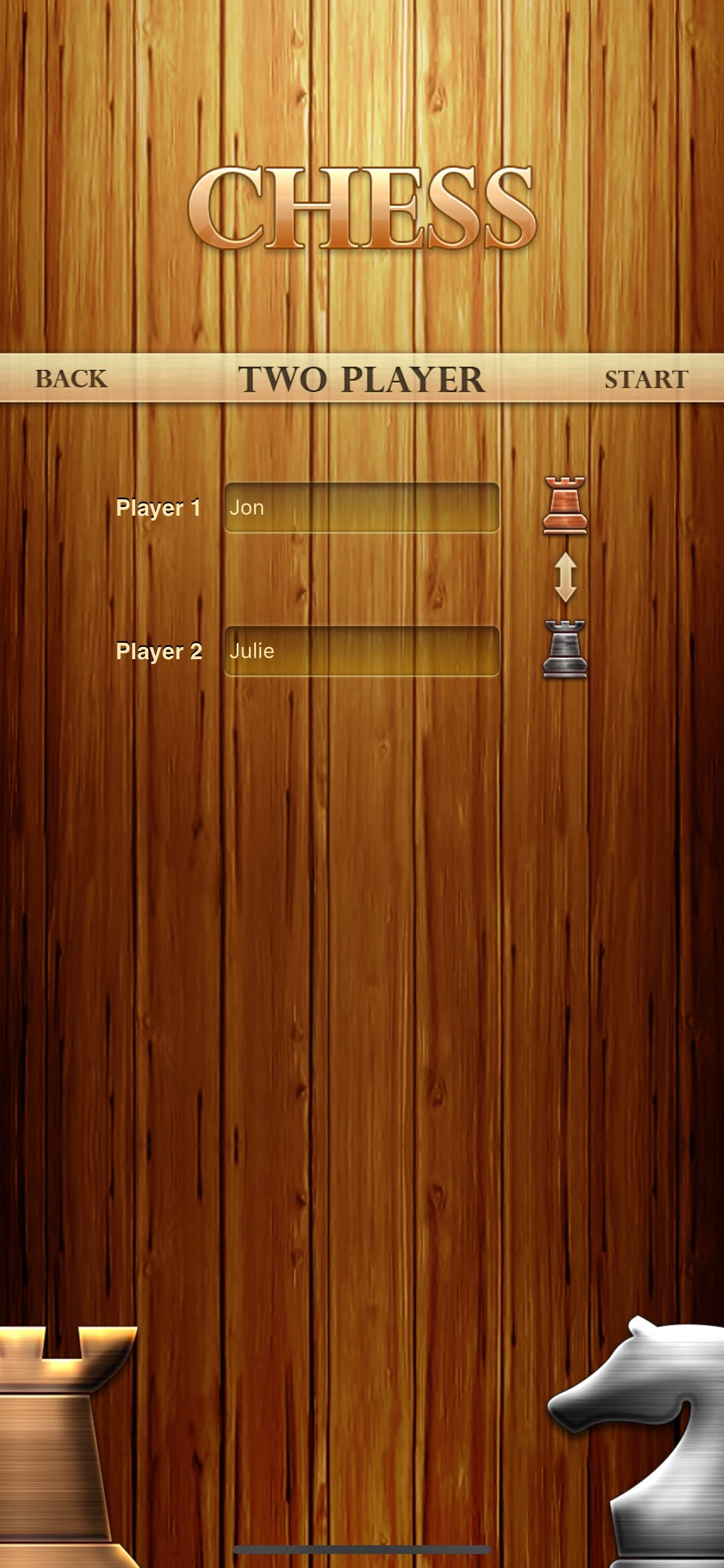 Chess ∙ screenshot 7 - screenshot