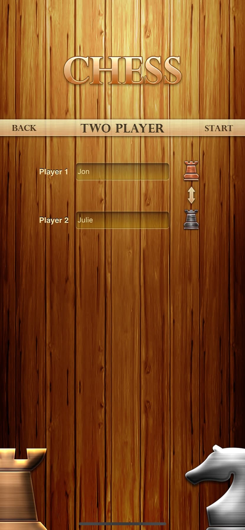 Chess ∙ screenshot 7 - screenshot