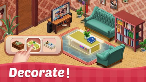 Home Memories screenshot 1 - screenshot
