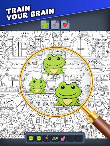 Triple Match City screenshot 10 - screenshot