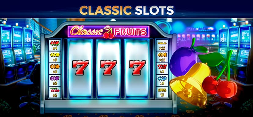 Vegas Casino & Slots: Slottist screenshot 6 - screenshot