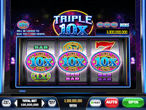 Play Las Vegas - Casino Slots screenshot 11 - screenshot