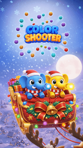 Color Shooter: Cube Sort screenshot 6 - screenshot