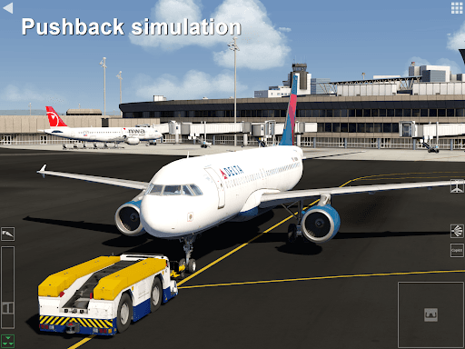 Aerofly FS Global screenshot 9 - screenshot