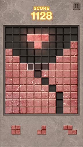 Wood Block Puzzle screenshot 6 - screenshot