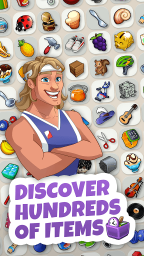 Merge Friends - Fix the Shop screenshot 5 - screenshot