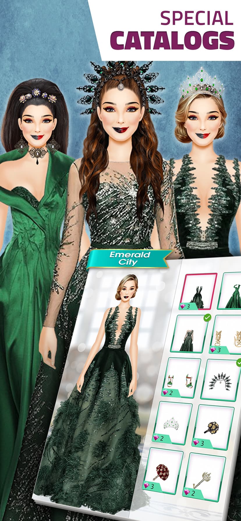 Super Wedding Fashion Stylist screenshot 4 - screenshot