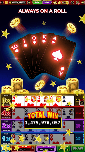 Best Bet Casino™ Slot Games screenshot 8 - screenshot
