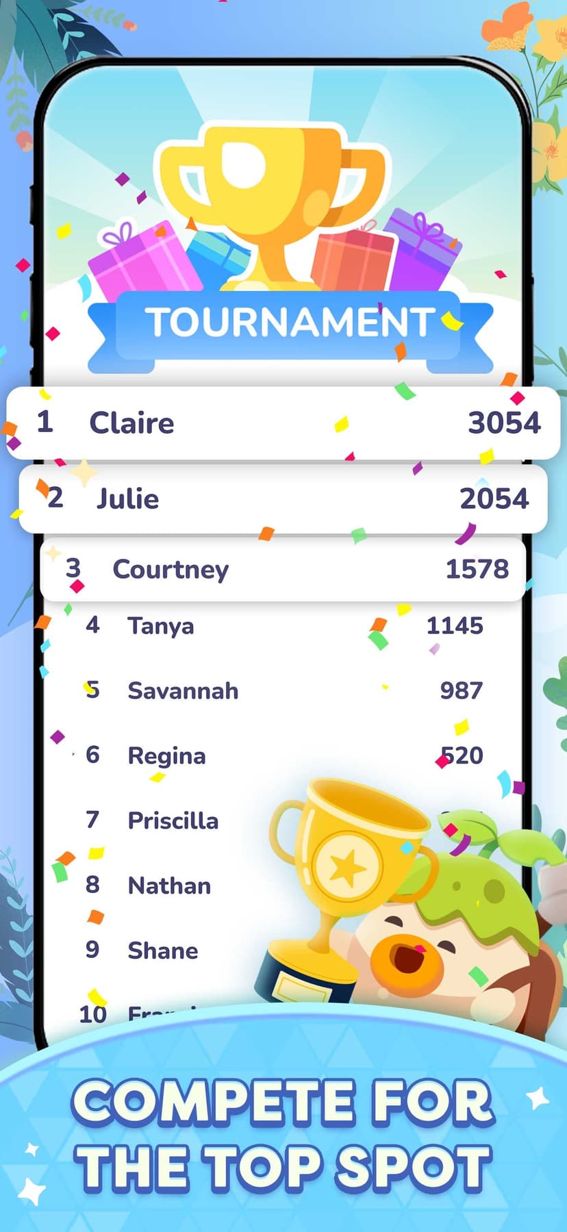 NumMatch: Logic Puzzle screenshot 5 - screenshot