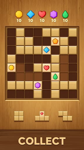 Block Crush! screenshot 9 - screenshot