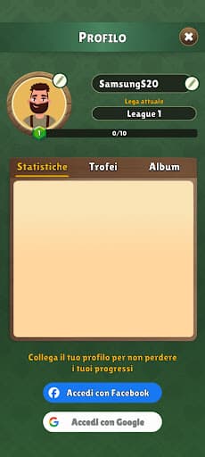Rummy - Traditional Card Game screenshot 7 - screenshot